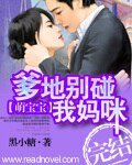 萌寶寶：爹地別碰我媽咪
