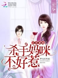 《总攻爹地:杀手妈咪不好惹》